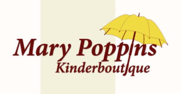 Mary Poppins Kinderboutique
