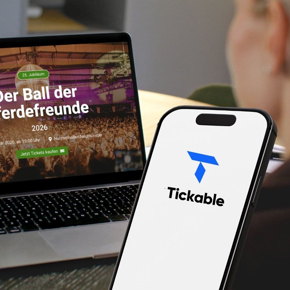 Projektansicht: PSVSH: Ball der Pferdefreunde